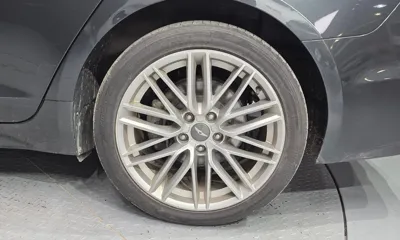Genesis G70 2019, 171510 км, за 13400000 KRW - фото 21