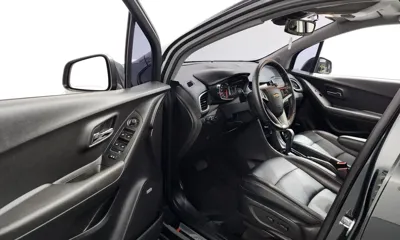 ChevroletGMDaewoo Trax 2017, 49386 км, за 9000000 KRW - фото 10