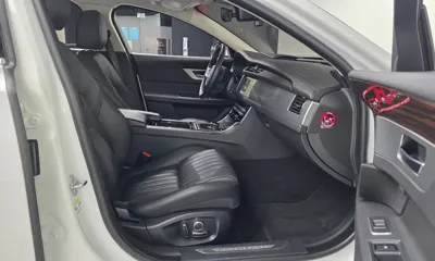 Jaguar XF 2019, 46355 км, за 17800000 KRW - фото 11