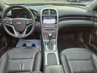 ChevroletGMDaewoo Malibu 2015, 155435 км, за 3300000 KRW - фото 11