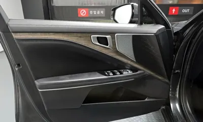 Kia K8 2022, 83729 км, за 20800000 KRW - фото 24