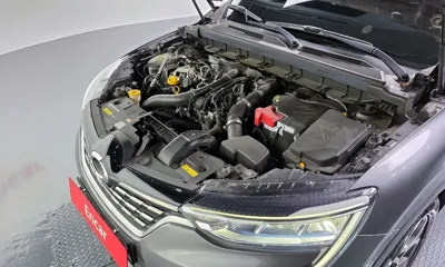Renault-KoreaSamsung XM3 2020, 74046 км, за 13700000 KRW - фото 6