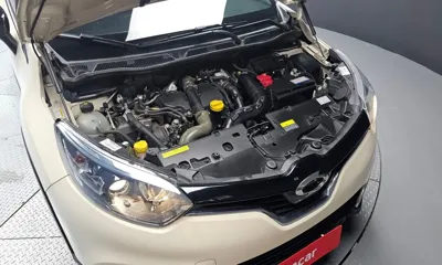 Renault-KoreaSamsung QM3 2017, 160079 км, за 5290000 KRW - фото 6