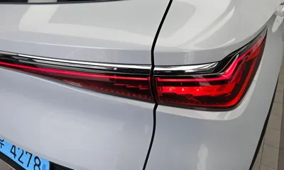 BYD Atto 3 2025, 68401 км, за 26700000 KRW - фото 23