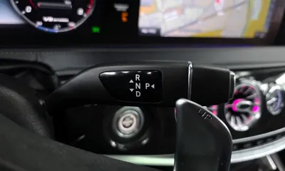 Mercedes-Benz S-Class 2018, 115652 км, за 63000000 KRW - фото 9