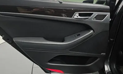 Genesis G80 2017, 107845 км, за 16900000 KRW - фото 26