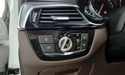 BMW 5-Series 2018, 139431 км, за 20500000 KRW - фото 19