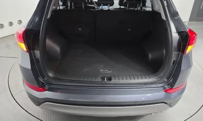Hyundai Tucson 2018, 46686 км, за 12900000 KRW - фото 29