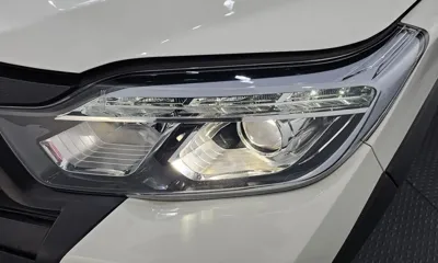 KG_Mobility_Ssangyong Rexton 2021, 128523 км, за 22900000 KRW - фото 22