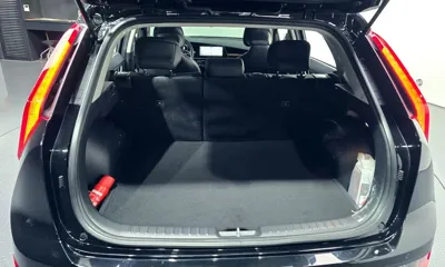 Kia Niro 2024, 20146 км, за 28600000 KRW - фото 30