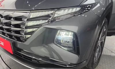 Hyundai Tucson 2022, 64818 км, за 25500000 KRW - фото 22