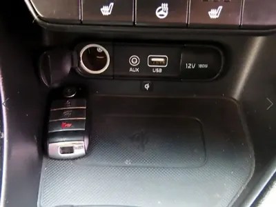 Kia Sportage 2016, 179797 км, за 7500000 KRW - фото 16