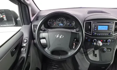 Hyundai Starex 2017, 54570 км, за 14700000 KRW - фото 15