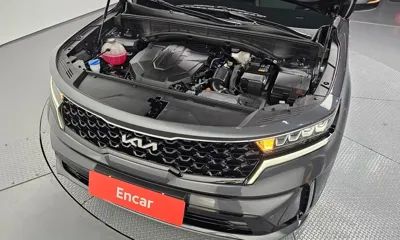 Kia Sorento 2023, 52236 км, за 26500000 KRW - фото 6