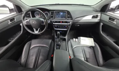 Hyundai Sonata 2019, 101552 км, за 11900000 KRW - фото 7