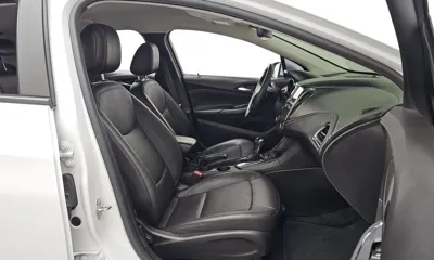 ChevroletGMDaewoo Cruze 2017, 63333 км, за 7800000 KRW - фото 11