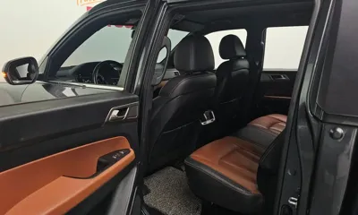 KG_Mobility_Ssangyong Rexton 2018, 260658 км, за 39990000 KRW - фото 12
