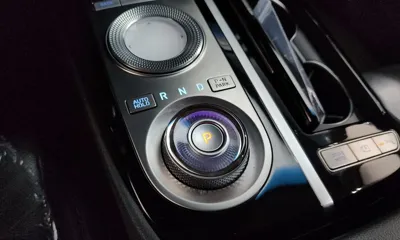Genesis G80 2022, 84604 км, за 31300000 KRW - фото 9