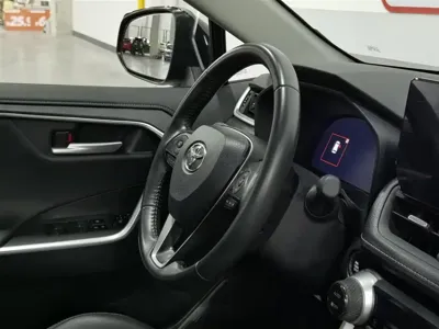 Toyota Wildlander 2024, 31400 км, за 99800 CNY - фото 22