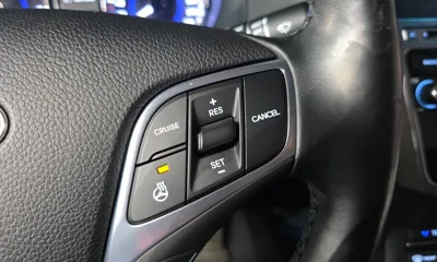 Hyundai Grandeur 2015, 90916 км, за 7500000 KRW - фото 16