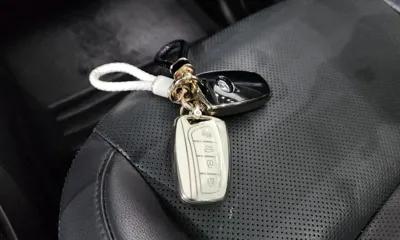 Hyundai Santafe 2015, 175093 км, за 11000000 KRW - фото 15