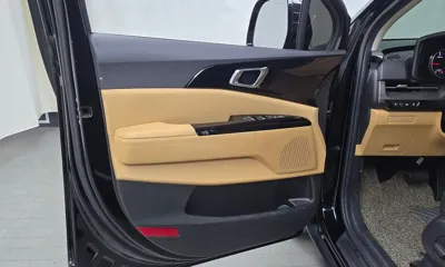 Kia Canival 2023, 60800 км, за 27800000 KRW - фото 24