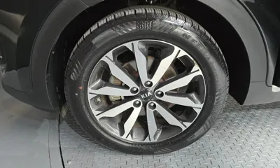 Kia Sportage 2016, 118303 км, за 10400000 KRW - фото 5
