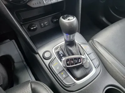 Hyundai Kona 2018, 91060 км, за 13800000 KRW - фото 9