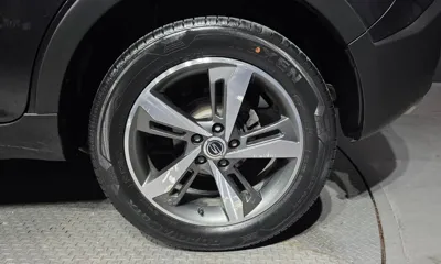 KG_Mobility_Ssangyong KORANDO 2017, 143122 км, за 4900000 KRW - фото 5