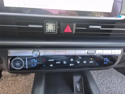 Hyundai Ioniq6 2023, 81250 км, за 26500000 KRW - фото 14