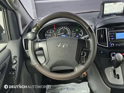 Hyundai Starex 2019, 171281 км, за 11090000 KRW - фото 13