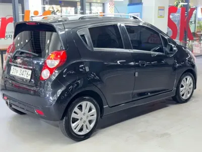 ChevroletGMDaewoo Spark 2013, 102926 км, за 3300000 KRW
