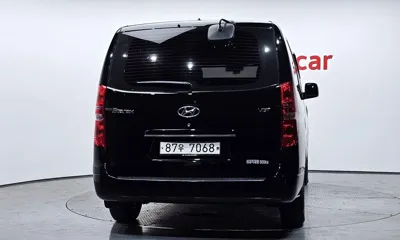 Hyundai Starex 2018, 152614 км, за 9390000 KRW