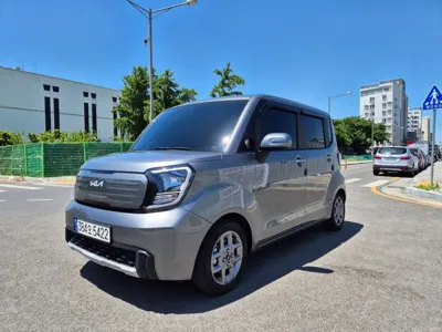 Kia Ray 2024, 26606 км, за 14990000 KRW - фото 20