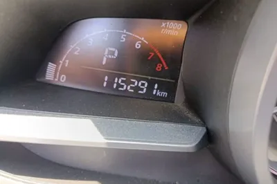 Mazda CX-4 2016, 115200 км, за 47334.26 CNY - фото 9