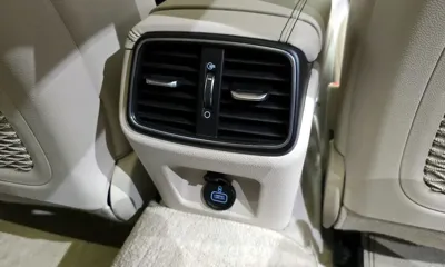 Genesis G70 2019, 70791 км, за 22990000 KRW - фото 32