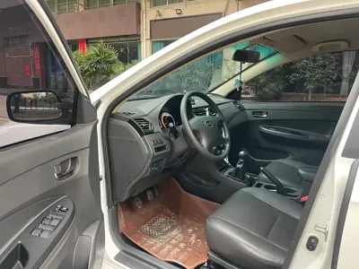 BYD F3 2021, 40000 км, за 16800 CNY - фото 6