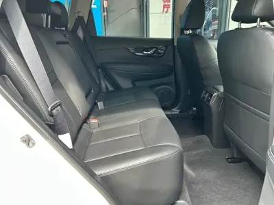 Nissan X-Trail 2019, 74000 км, за 75800 CNY - фото 13