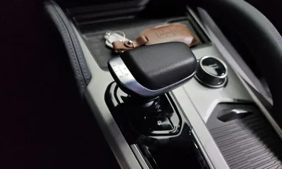 Renault-KoreaSamsung Grand Koleos 2025, 15926 км, за 33900000 KRW - фото 9