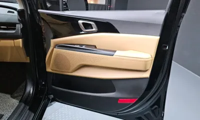 Kia Canival 2021, 32974 км, за 26900000 KRW - фото 25