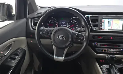 Kia Canival 2016, 15464 км, за 13500000 KRW - фото 14