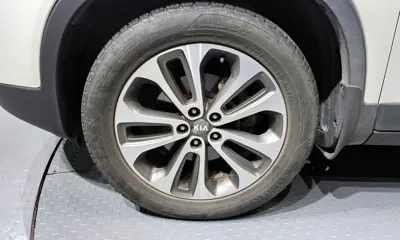 Kia Sorento 2013, 247474 км, за 6900000 KRW - фото 5