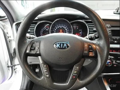 Kia K5 2013, 149000 км, за 4500000 KRW - фото 20