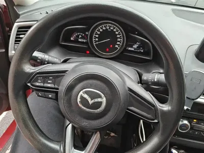 Mazda 3 Axela 2018, 88300 км, за 40900 CNY - фото 14