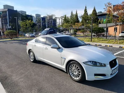 Jaguar XF 2013, 116536 км, за 4300000 KRW - фото 4
