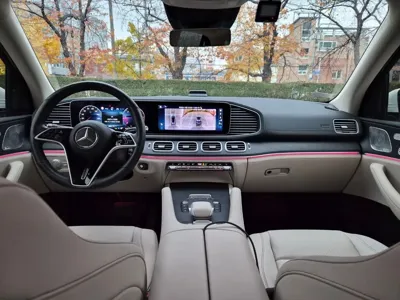Mercedes-Benz GLE-Class 2024, 56000 км, за 67540000 KRW - фото 8