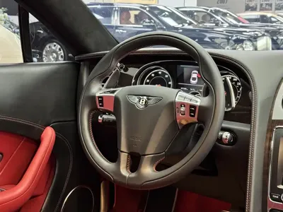 Bentley Continental 2017, 35000 км, за 850000 CNY - фото 10