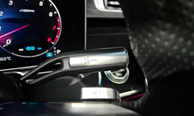 Mercedes-Benz S-Class 2022, 211811 км, за 75000000 KRW - фото 9