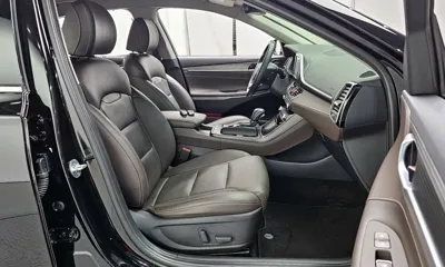 Hyundai Grandeur 2018, 62922 км, за 16500000 KRW - фото 11
