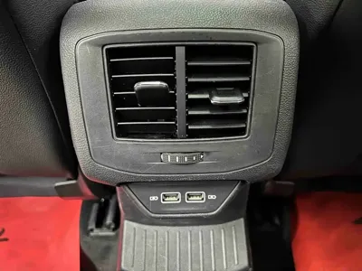 Volkswagen T-Roc 2022, 33000 км, за 105800 CNY - фото 19